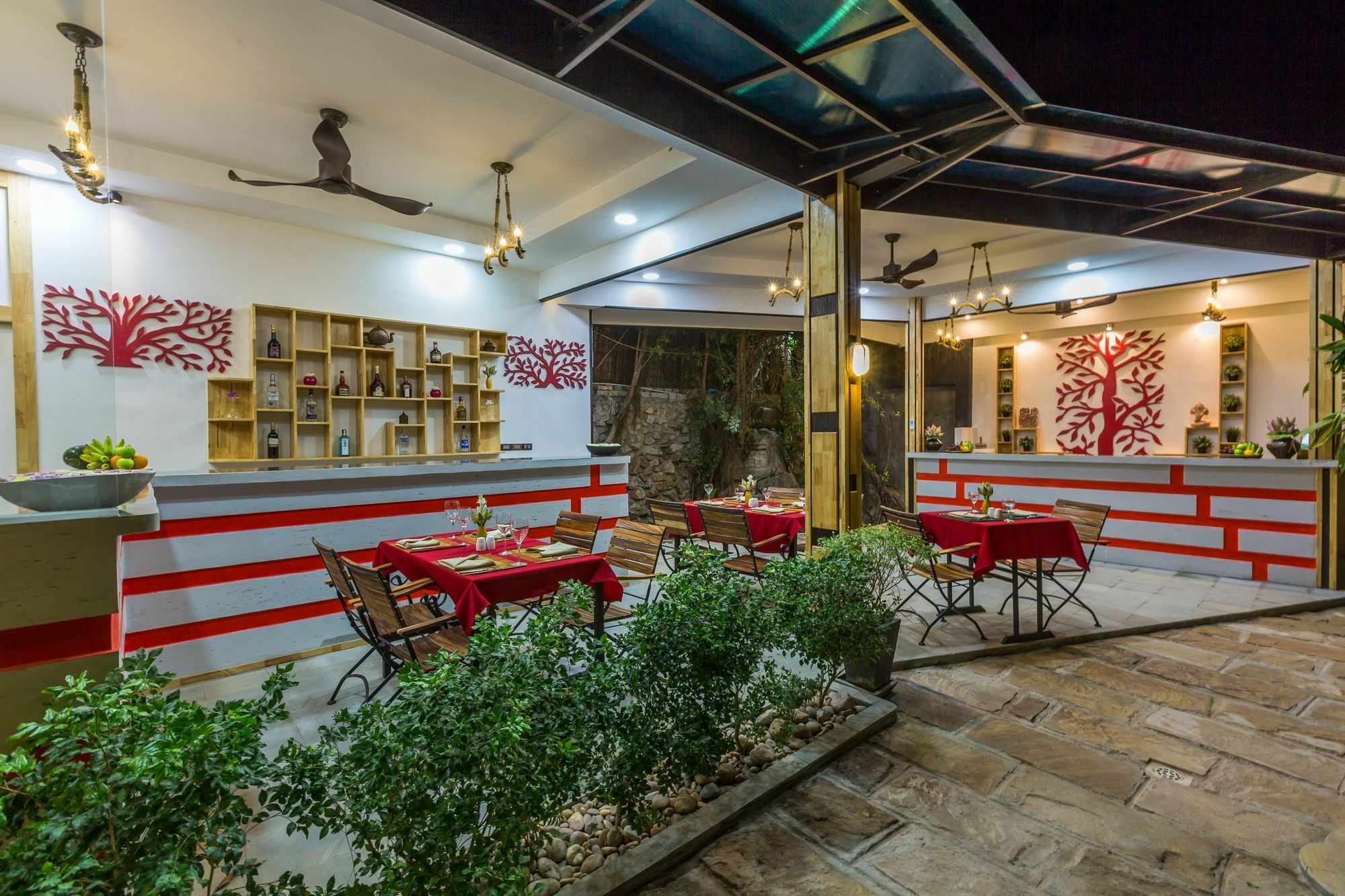 Damnak Villa Retreat Ciudad de Siem Riep Exterior foto